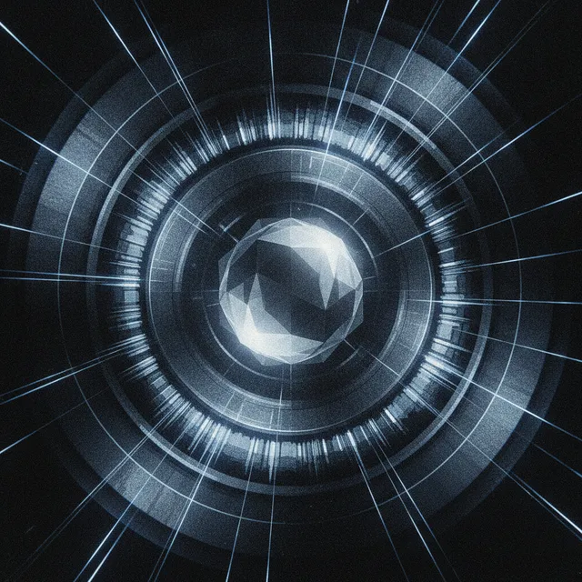Pulse Beyond the Horizon – Ashen Cascade, okładka