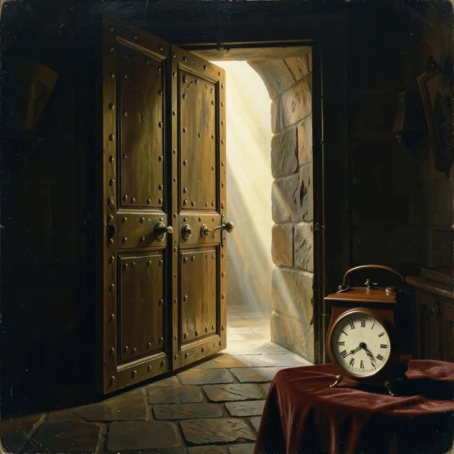 Lost in every room – Signal & Avenue, okładka