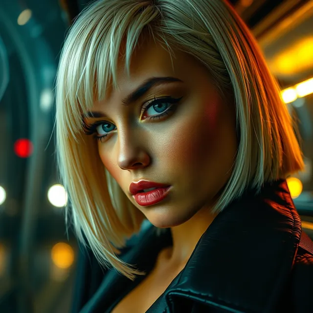Midnight Rewind – Basslight, okładka