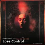 Lose Control by Dorian Odessa — Nordic Bass Dark cover art on WeavyAudio