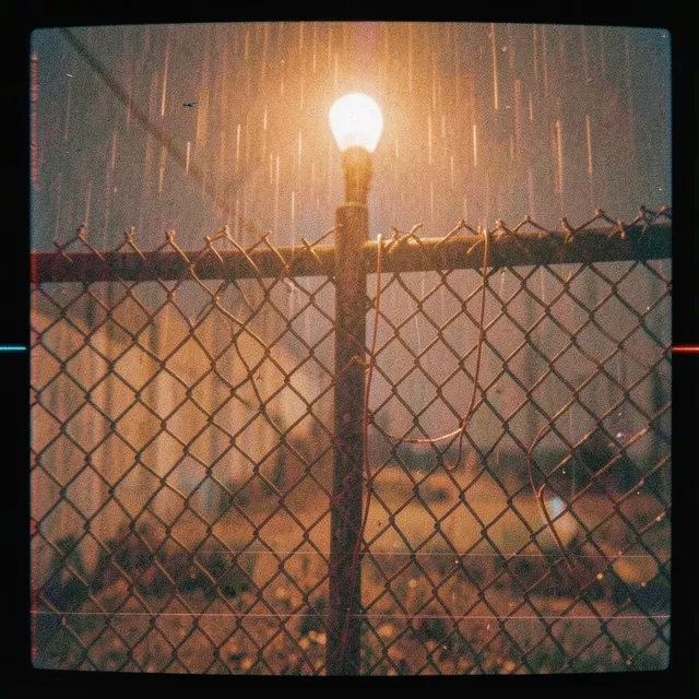 Concrete Voltage 2 – Curtis Ledger, okładka