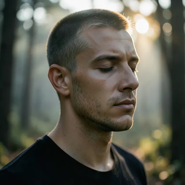 Wolf Winter Testimony – Young Ferris, okładka