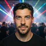 Amber light on the dust below 2 — DJ Zonke cover art
