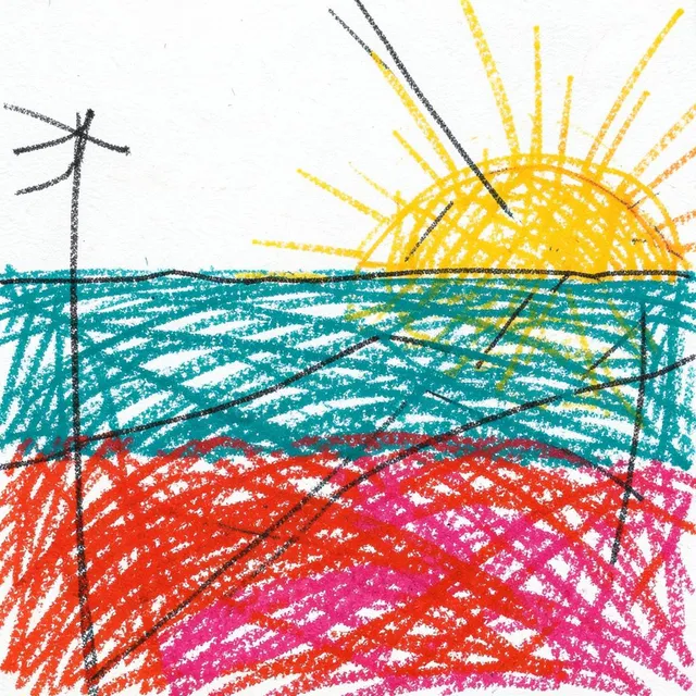 Signal on the water 3 – DJ Solano, okładka