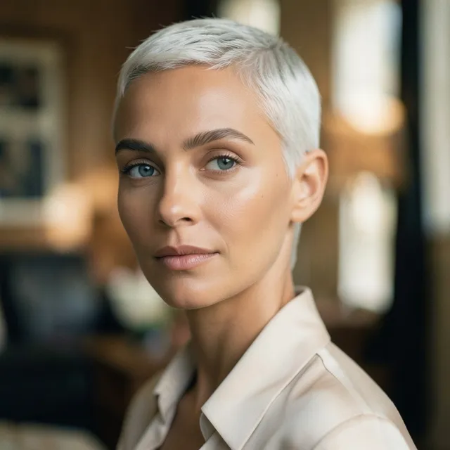 Skin & Golden Hour 2 – Thabo & Nari, okładka