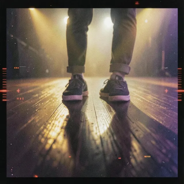 Hold Me In The Groove 2 – Mzansi Static, okładka