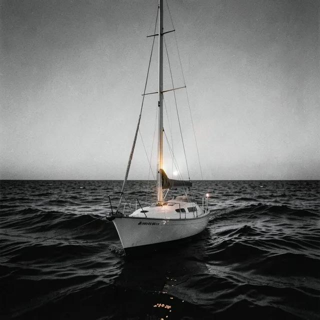 Vuelo de la Vela 3 by Solara Días — Latin Pop Uplifting cover art on WeavyAudio