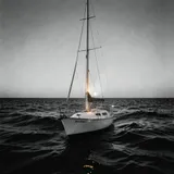 Vuelo de la Vela 3 by Solara Días — Latin Pop Uplifting cover art on WeavyAudio