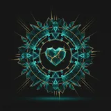 Sub Zero Pulse — Cyro Aurora cover art