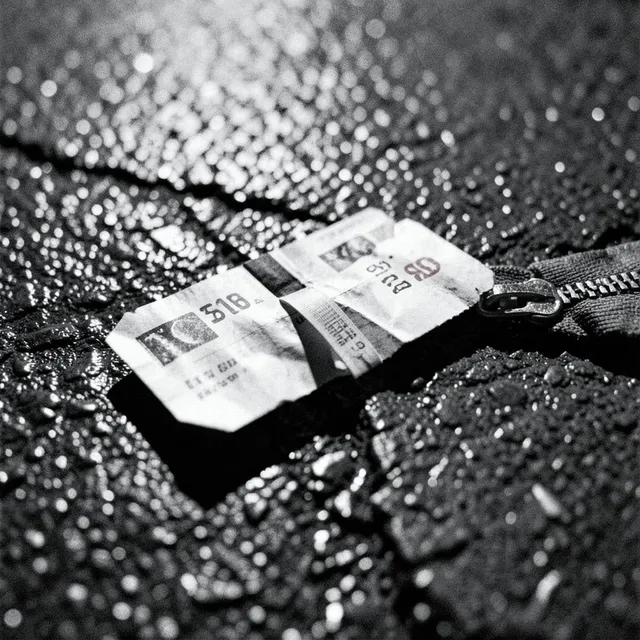 Error In Time 2 – Luna & Volt, okładka