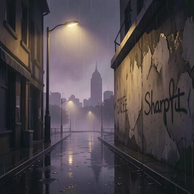 Say My Name Twice 2 – Lil Cassiel, okładka