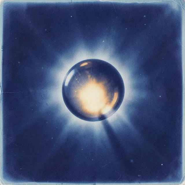 Amber light on your skin 3 – Aurelune, okładka