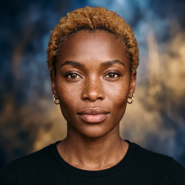 Ashes of the Ancestors' Dance 2 – Thando Skies, okładka