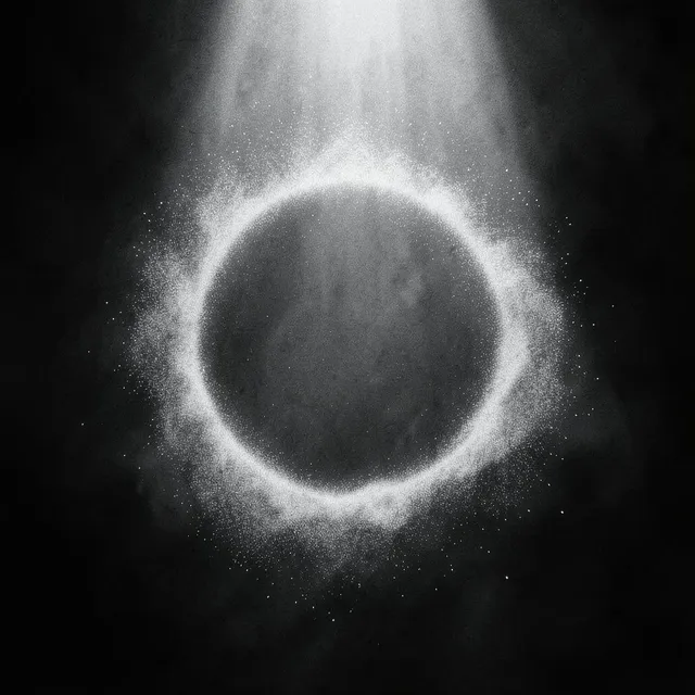 Halo of Static Light 2 – Aurelune, okładka