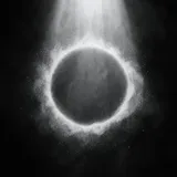 Halo of Static Light 2 by Aurelune — Trance Mellow cover art on WeavyAudio