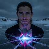 Neon Berserker Requiem 2 — Ashen Avenue cover art