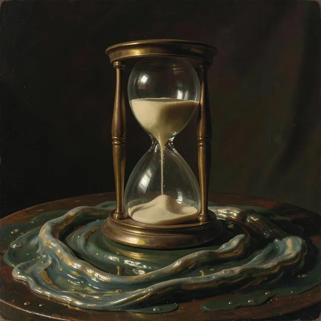 Hold the pulse 2 – Marlow & Ives, okładka