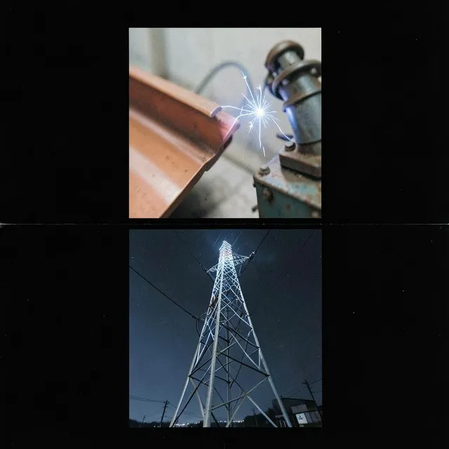 Steel Vein Transit 2 – Dorian Juno, okładka