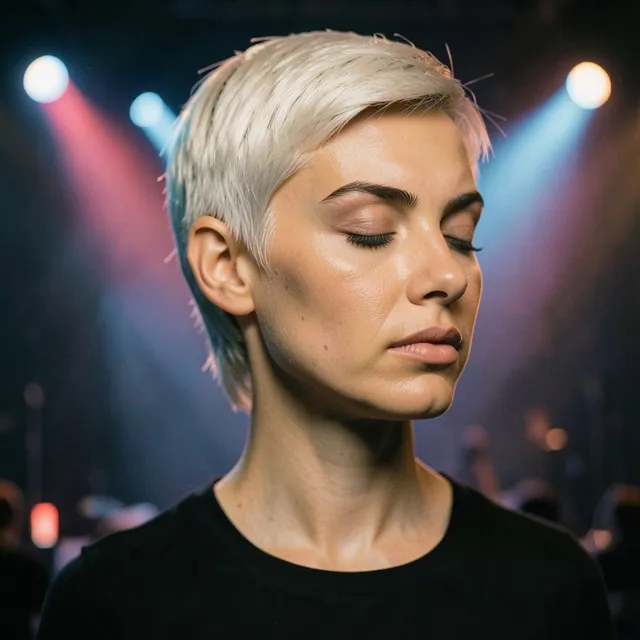 Skin & Rhythm 4 – Kwelo, okładka