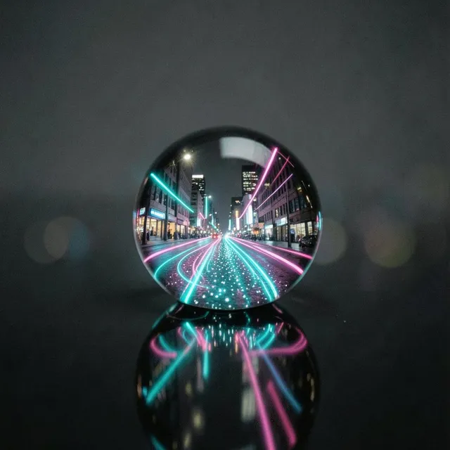 Tokyo Rewinds at Midnight 2 – Neon Kessoku, okładka
