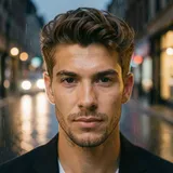 Fingers Leave a Silhouette 2 by Paperclip Moon — Lo-Fi Calm cover art on WeavyAudio
