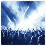 Chase The Drop by The Pulse Setters — EDM Energetic cover art on WeavyAudio