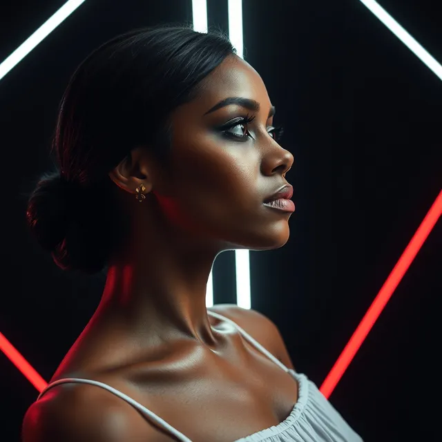 Closer Now – Nova Mzansi, okładka