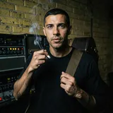 Spare a Flicker in the Dark 2 — Larkspur cover art