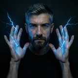 Static Pulse Rewired – Voidkammer, okładka