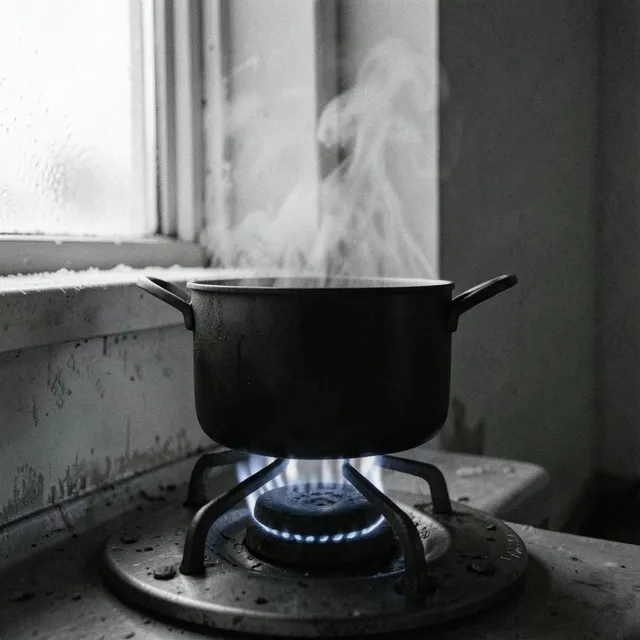 Thawing Out the Ribs – DJ Malvado, okładka