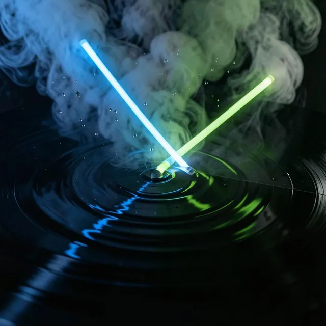 Bounce Like You Mean It – Baddie Protocol, okładka