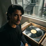 Where the Vinyl Never Skips 2 — Lil Ferro cover art