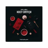 Nocy Dryfem by Vypa & Krell — Phonk (brazilian-phonk) Dreamy cover art on WeavyAudio