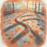 We move like a sundial, shadow to shadow by Litfeya — Drum & Bass Upbeat cover art on WeavyAudio