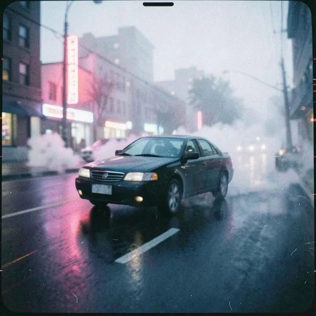 Dzień po północy 3 by Maxx & Verso — Hip-Hop Upbeat cover art on WeavyAudio