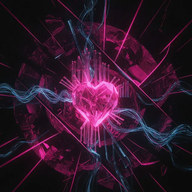Glow In The Low End – Cyro Zephyr, okładka