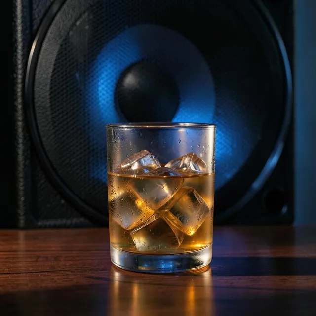 Sip Till the Log Drum Cries 2 by Kea Motsepe — Amapiano Mellow cover art on WeavyAudio