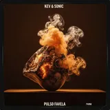 Pulso Favela by Kev & Sonic — Phonk (brazilian-phonk) Dark cover art on WeavyAudio