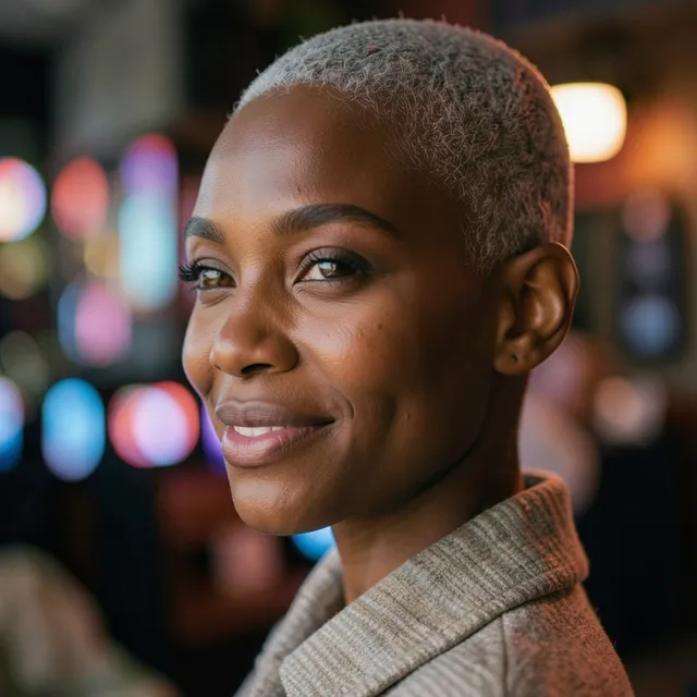 Say It With Your Hips – Nomvula Sound, okładka