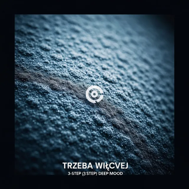 Trzeba Więcej – Dust & Groove, okładka