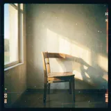Fading Gold 2 by The Coastline Kids — Classical Uplifting — version 2, cover art on WeavyAudio