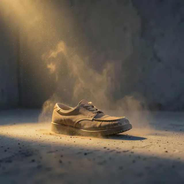 Dance Till The Lights Go Soft – Thando & Milo, okładka