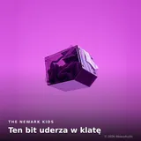 Ten bit uderza w klatę by The Newark Kids — Jersey Club (jersey-drill) Energetic cover art on WeavyAudio