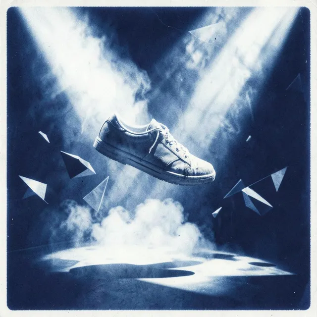 Chopped Vocal Nights 3 – Lil Syndicate, okładka