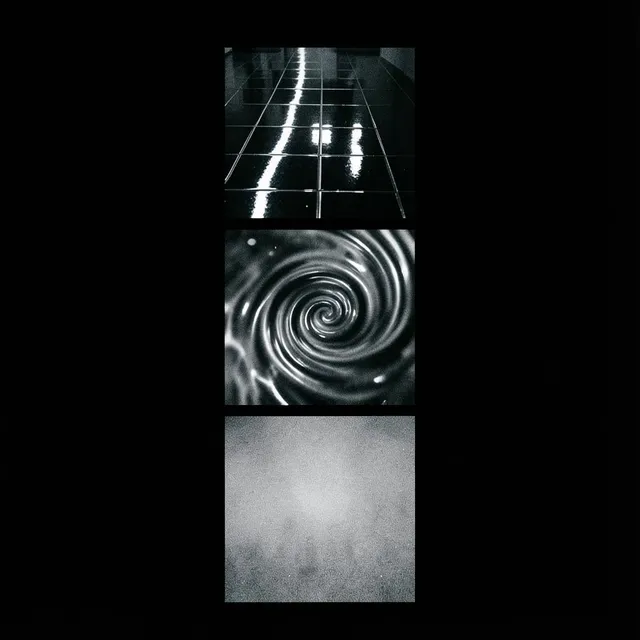 Solvent Grid Collapse – Avenue & Mirage, okładka