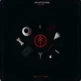 Feel It Rise by Solstice Rae — House Uplifting cover art on WeavyAudio
