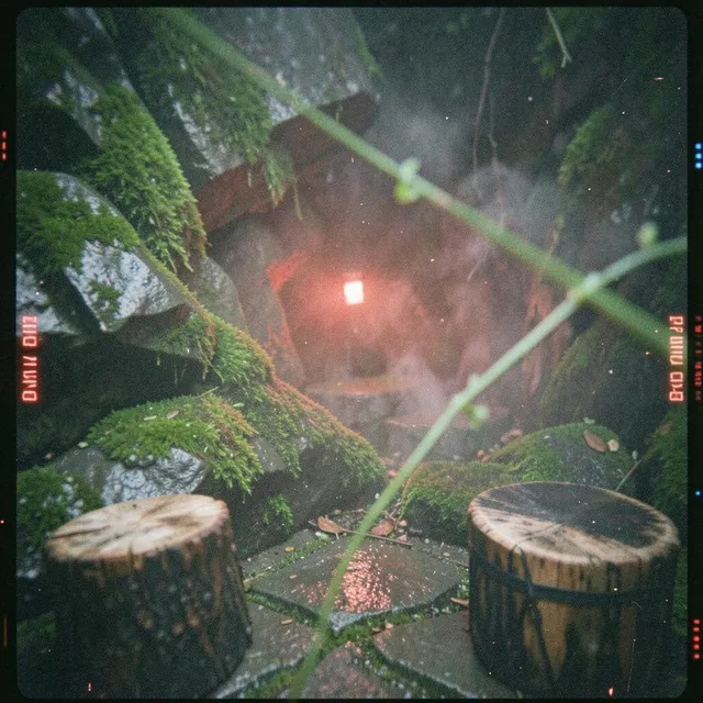 Rootwork Engine 3 – Cass Vellum, okładka