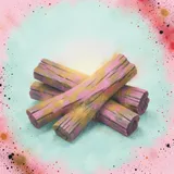 Ghosts in the Driftwood by Solstice Rio — House Mellow cover art on WeavyAudio