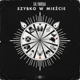 Szybko w Mieście by Lil Favela — Phonk (brazilian-phonk) Dark cover art on WeavyAudio