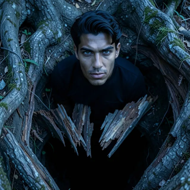 Níðhöggr 2 — Young Kastro cover art
